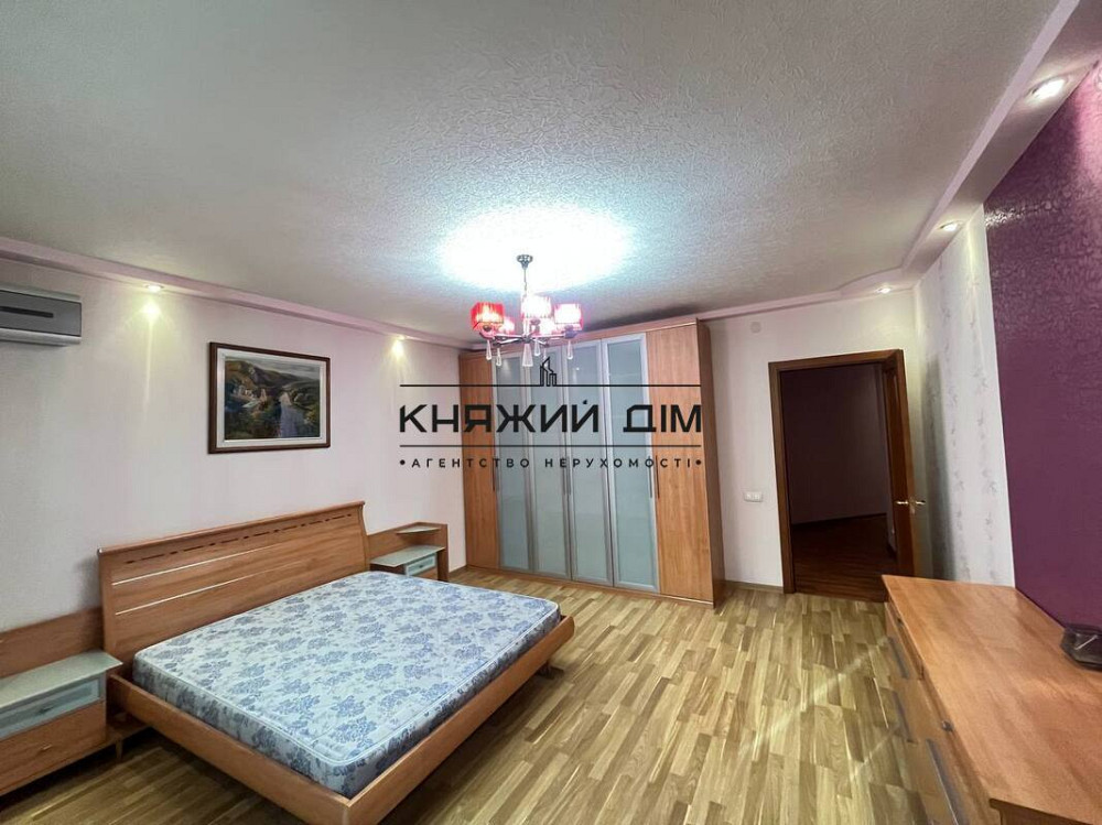 Є Генератор! Оренда 2 кімнатна квартира ЖК Голосієво КОД 11201649 Киев - изображение 6