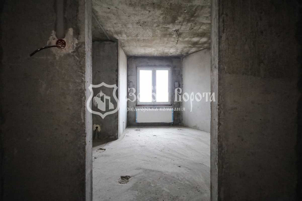 продажа 1-к квартира Киев, Деснянский, 35000 $ Київ - зображення 12