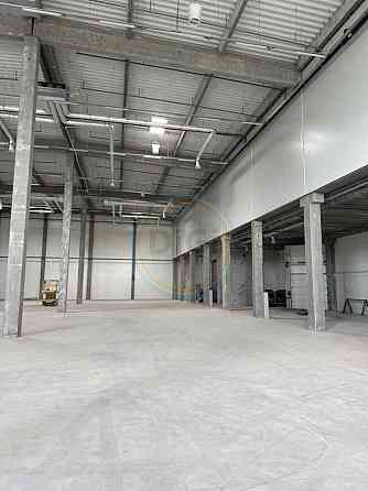 долгосрочная аренда склады Бориспольский, Счастливое, 718200 грн./мес. 