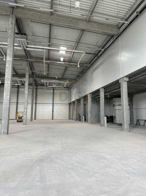 долгосрочная аренда склады Бориспольский, Счастливое, 718200 грн./мес.  - зображення 2