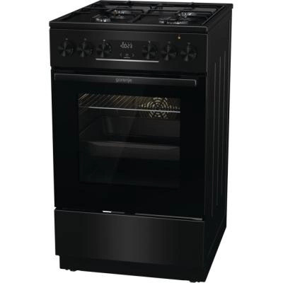 Плита комбинированная Gorenje GK5С60BJ 62 л Київ - зображення 5