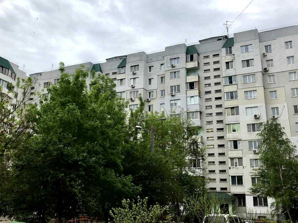 продажа 1-к квартира Одесса, Пересыпский, 26000 $ Одеса - зображення 1