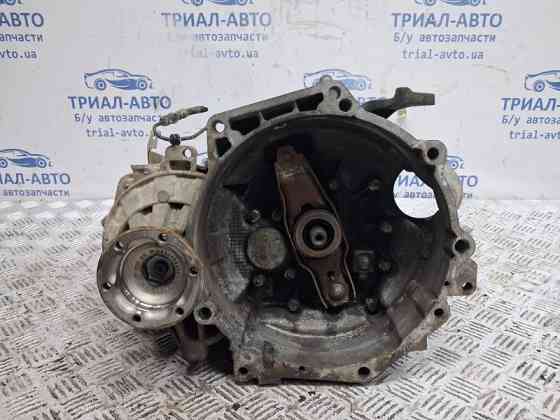 Коробка передач МКПП Volkswagen Caddy 2K 1.9 DIESEL BJB 2003 (б/у) Київ