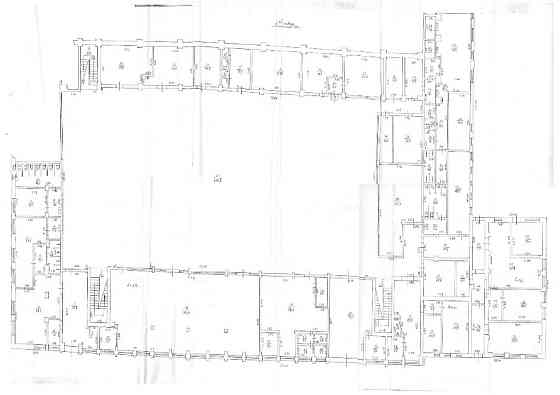 Продаж виробничо-складське приміщення Львів