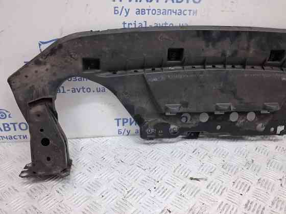 Защита бампера переднего Mazda 3 BM 2.2 DIESEL 2013 (б/у) Киев
