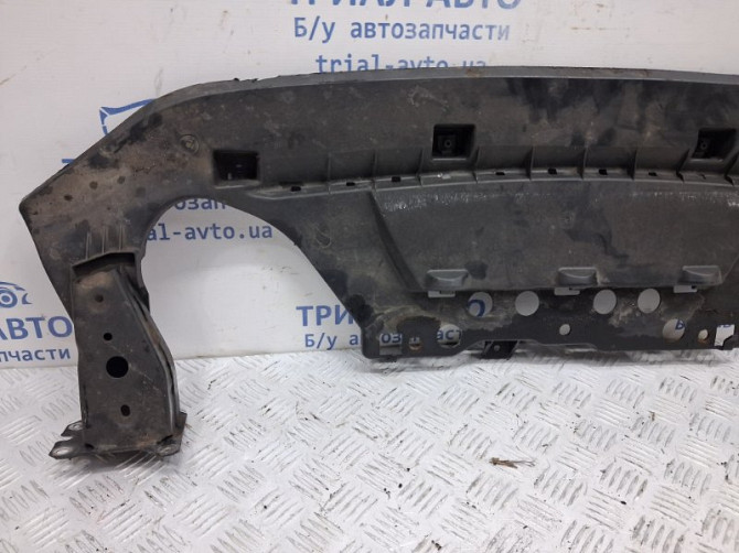Защита бампера переднего Mazda 3 2013-2019 B45A500S (Арт. 63512) Киев - изображение 2