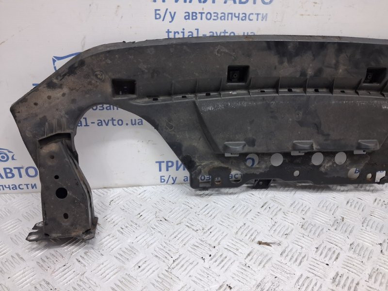 Защита бампера переднего Mazda 3 BM 2.2 DIESEL 2013 (б/у) Киев - изображение 2