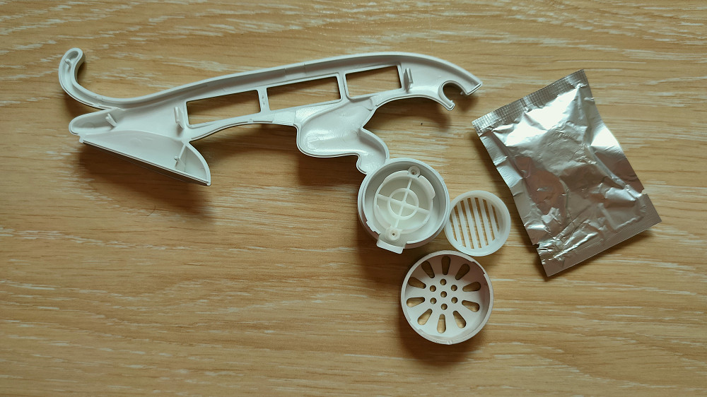 Табличка с номером телефона + Ароматизатор пахучка Parking Card на панель авто Борисполь - изображение 8