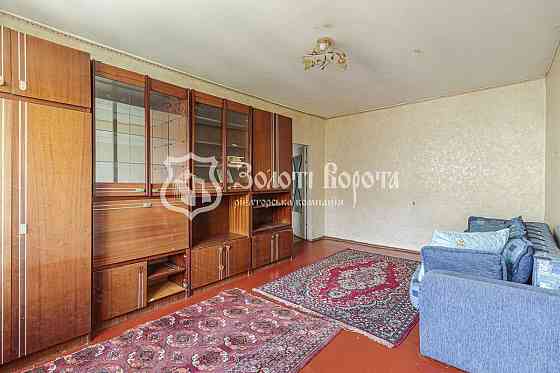 продажа 1-к квартира Киев, Деснянский, 34000 $ Киев