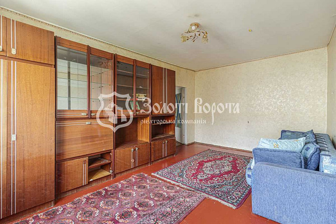 продажа 1-к квартира Киев, Деснянский, 34000 $ Киев - изображение 3