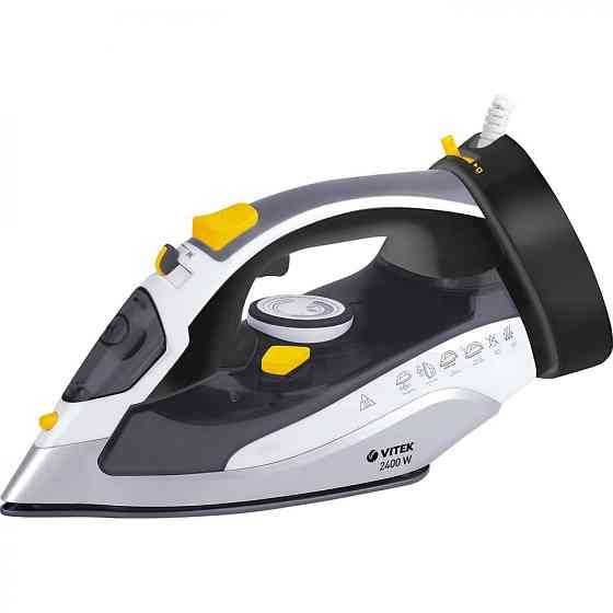 Утюг Vitek VT-8312 2400 Вт Киев