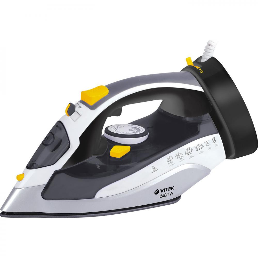Утюг Vitek VT-8312 2400 Вт Киев - изображение 1