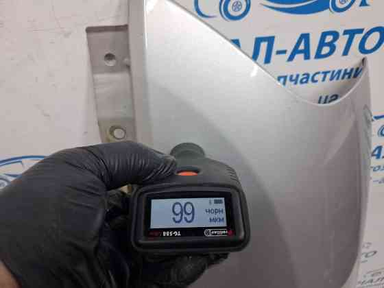 Крыло переднее левое Hyundai Tucson JM 2.0 БЕНЗИН G4GC 2004 (б/у) Киев