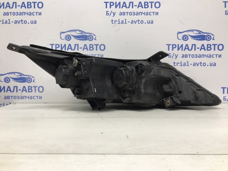 Фара левая галоген Kia Sportage SL 1.7 DIESEL D4FD 2010 (б/у) Київ - зображення 4