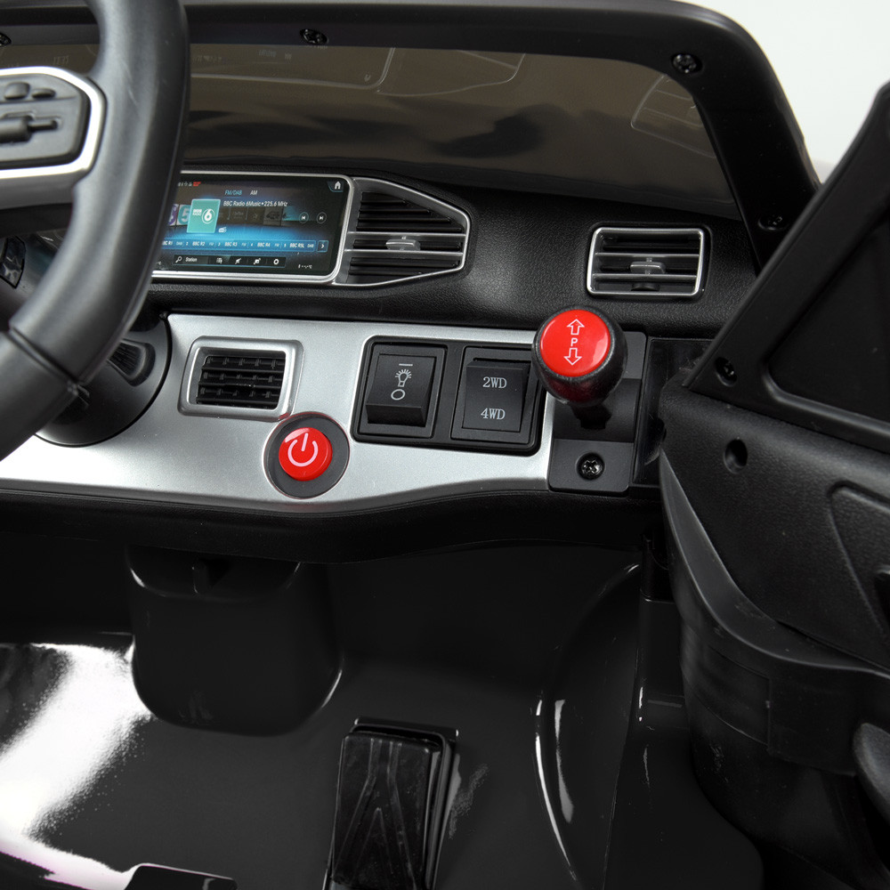 Машина M 4781EBLRS-2 Кривой Рог - изображение 5