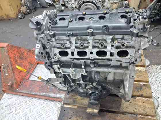 Двигатель Nissan Qashqai J10 2.0 БЕНЗИН MR20DE 2006 (б/у) Київ