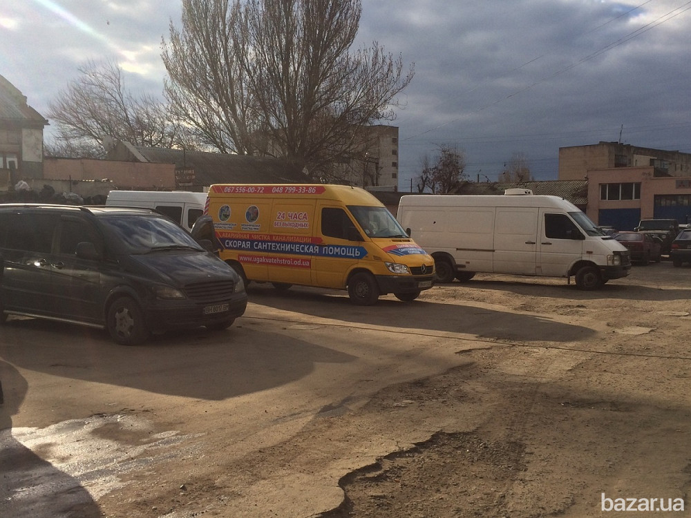 Профильное СТО в Одессе, ремонт и диагностика Мерседес, Фольксваген, Р Одеса - зображення 9