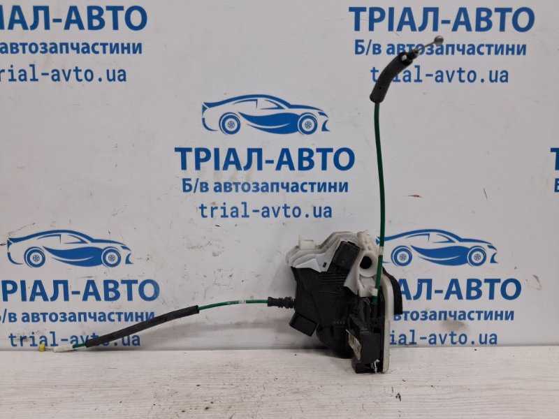 Замок двери задний левый Hyundai I30 2011-2017 81410A6110 (Арт. 70668) Київ - зображення 1