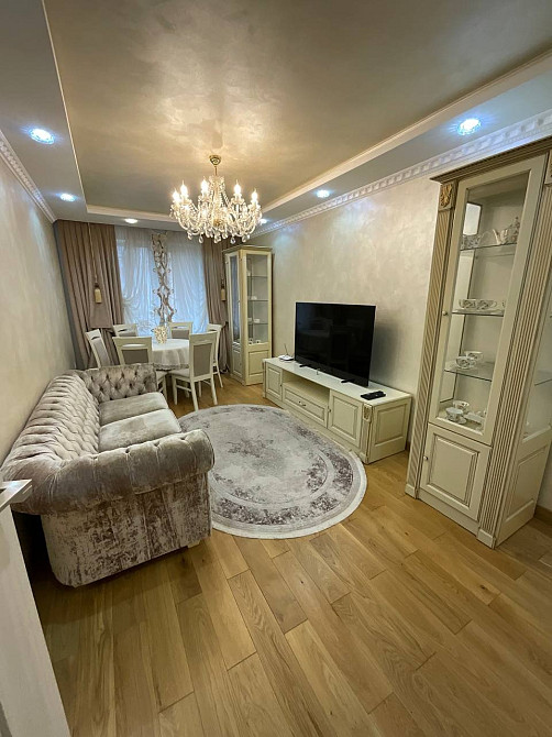 Здається в оренду 3-кімнатна квартира в ЦЕНТРІ міста Ивано-Франковск - изображение 4