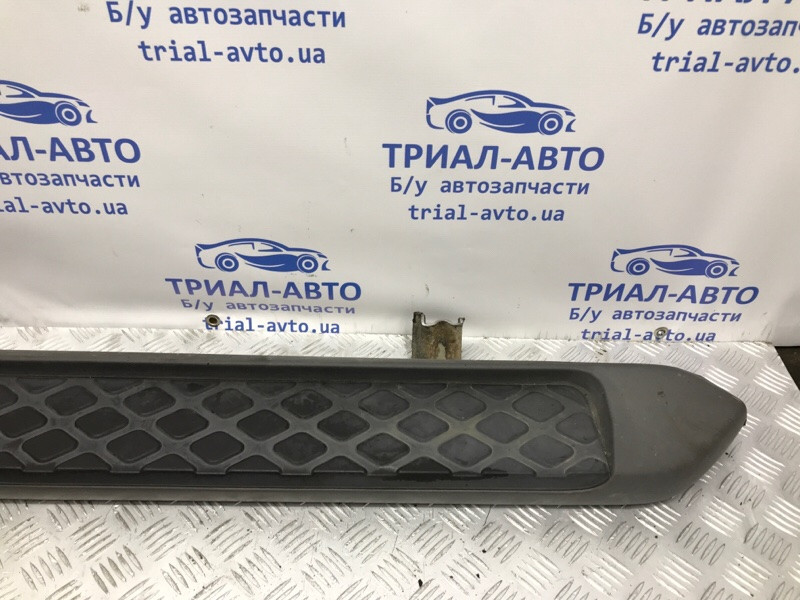 Подножка Nissan Pathfinder R51 2.5 DIESEL YD25DDTI 2004 прав. (б/у) Киев - изображение 4