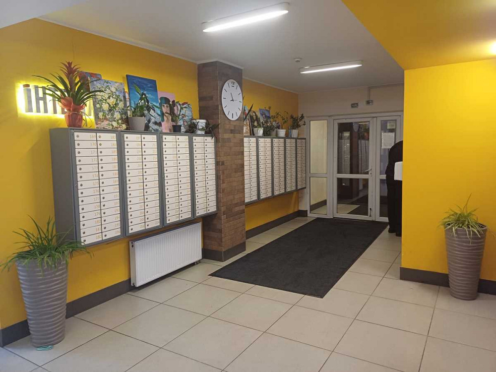 продажа 1-к квартира Киев, Оболонский, 61000 $ Київ - зображення 11