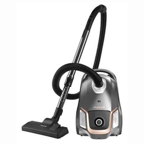 Пылесос ViLgrand VVC2248 TB 2200 Вт серый Київ