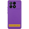 Чехол TPU GETMAN Liquid Silk Full Camera для Motorola Moto G15 4G / G15 Power / G17 / G17 Power Херсон