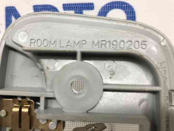 Плафон задний Mitsubishi Lancer 2007-2017 mr190205 (Арт. 29683) Киев