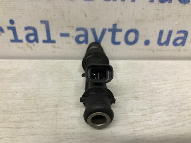 Форсунка топливная Chevrolet Aveo T250 1.5 2007 (б/у) Киев - изображение 2