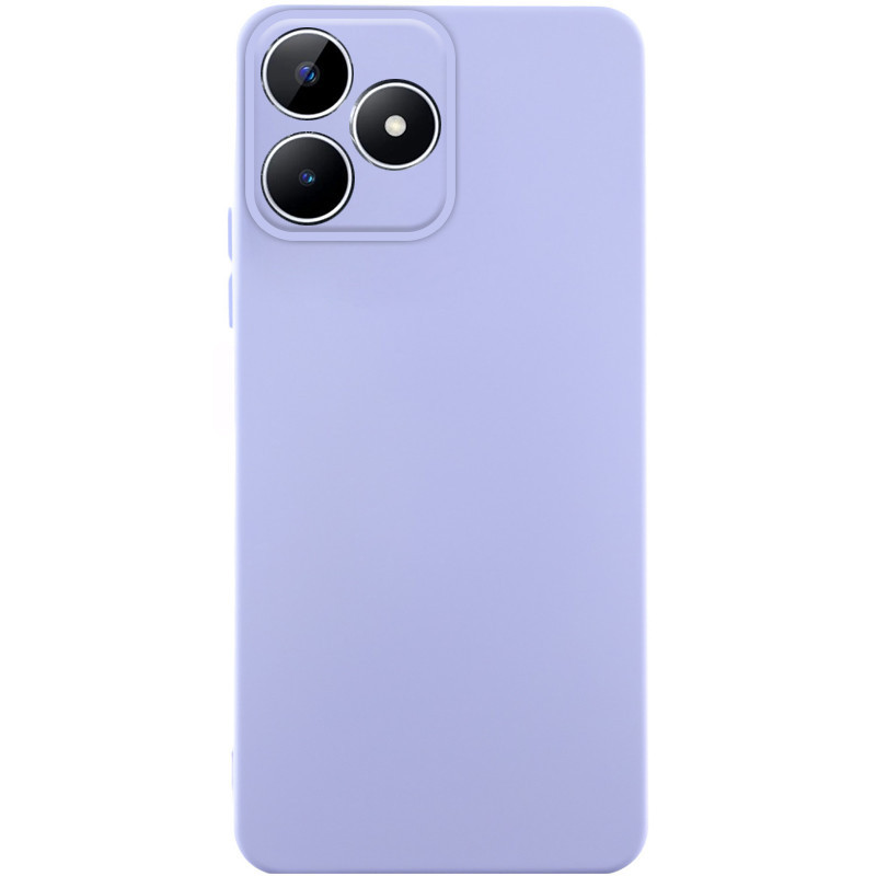 Чехол Silicone Cover Lakshmi Full Camera (AA) для Realme Note 50 5G Херсон - зображення 1