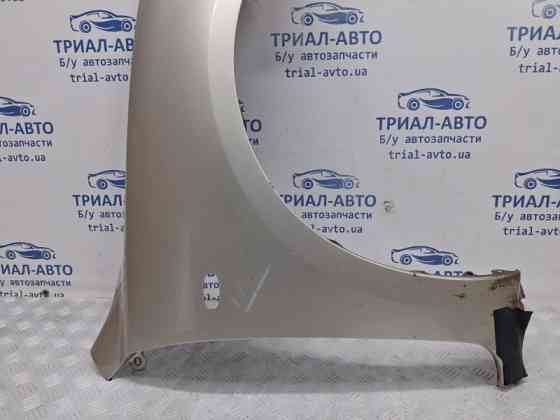 Крыло переднее правое Mazda 3 BK 1.6 БЕНЗИН Z6 2003 (б/у) Київ