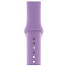 Ремінець ArmorStandart Sport Band для Apple Watch 42 (Series 10)/41/40/38 Lilac (ARM51939) Харків