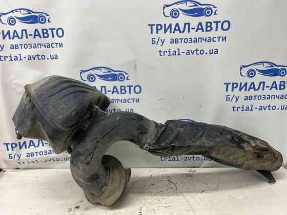 Резонатор воздухозаборника Chevrolet Captiva C100 2.0 ДИЗЕЛЬ Z20S 2006 (б/у) Киев