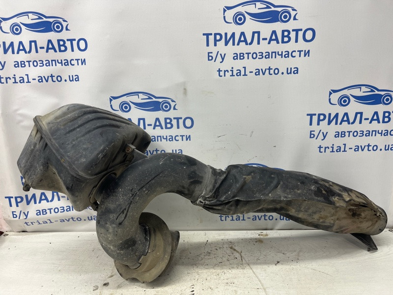 Резонатор воздухозаборника Chevrolet Captiva 2006-2018 96829526 (Арт. 77341) Київ - зображення 1