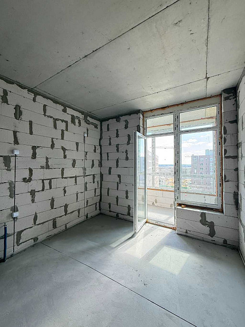 продажа 1-к квартира Киево-Святошинский, Буча, 36000 $ Буча - зображення 2