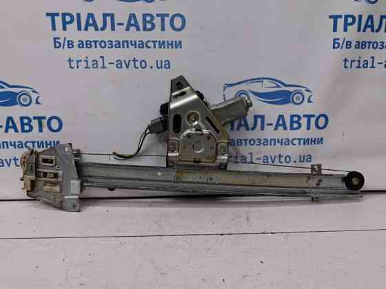 Стеклоподъемник передний левый Mitsubishi Pajero Wagon 3 3.2 ДИЗЕЛЬ 4M41 1999 (б/у) Київ