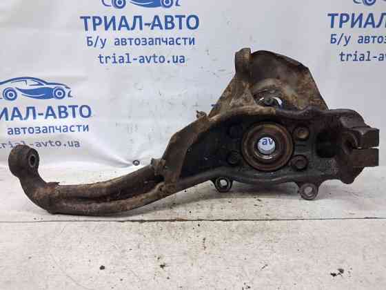 Кулак поворотный левый со ступицей Nissan Pathfinder R51 2.5 DIESEL YD25DDTI 2004 (б/у) Київ