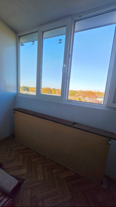 Продаж 1-к, квартири Індустріальний проспект 55А, ХТЗ Харків - зображення 7