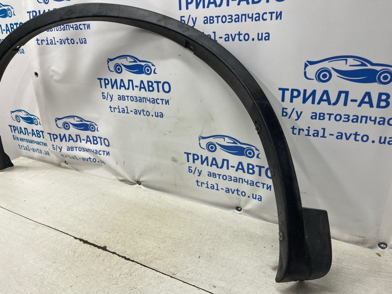 Накладка крыла Infiniti FX 2002-2008 78861CG000 (Арт. 75774) Київ - зображення 2