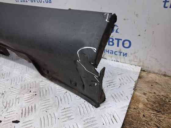 Накладка порога внешняя правая Hyundai IX35 2009-2015 877522S000 (Арт. 67949) Київ