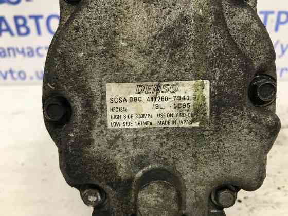 Компрессор кондиционера Subaru Outback 2009-2015 4472607941 (Арт. 56699) Киев
