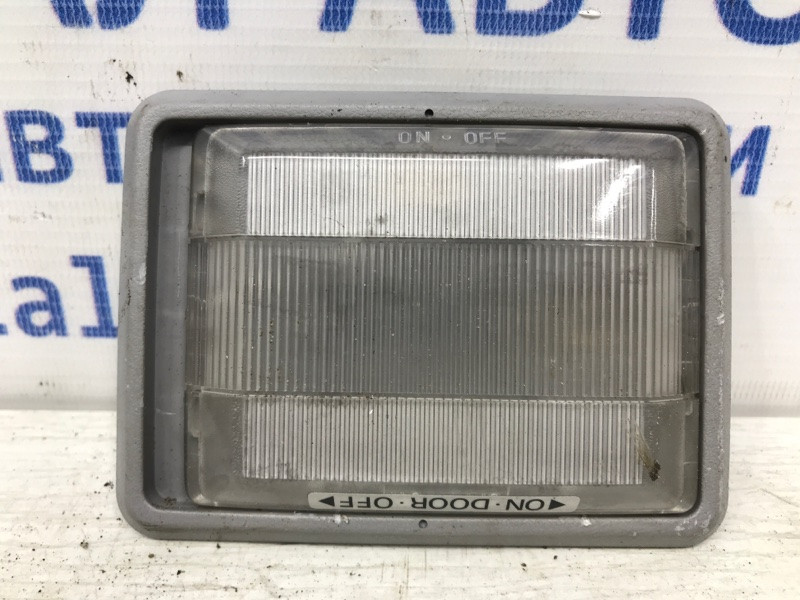 Плафон задний Mitsubishi Pajero Sport 1996-2008 MB217797 (Арт. 30000) Киев - изображение 1