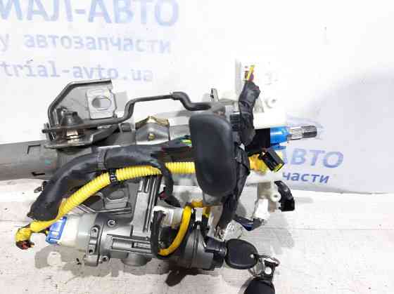 Колонка рулевая Hyundai Tucson JM 2.0 DIESEL D4EA 2004 (б/у) Київ