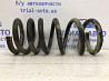 Пружина задняя Mitsubishi Pajero Wagon 4 3.2 ДИЗЕЛЬ 4M41 2006 (б/у) Киев