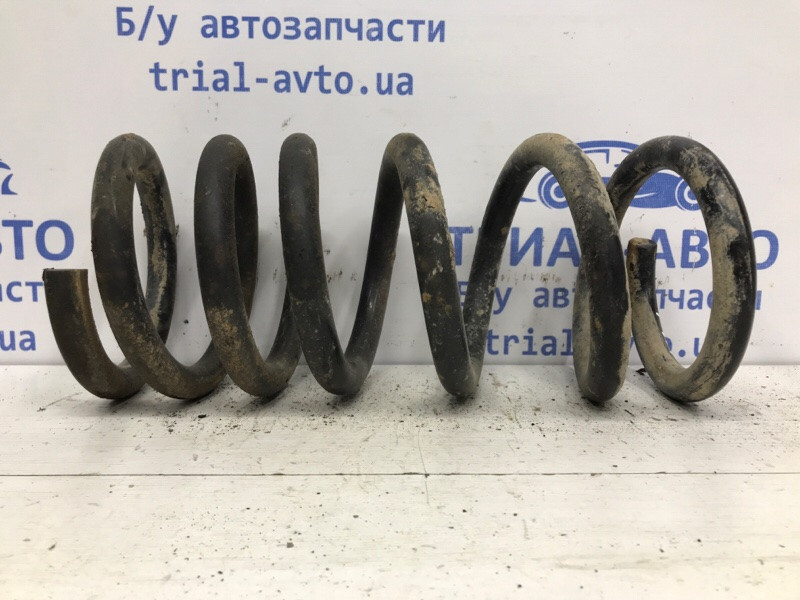 Пружина задняя Mitsubishi Pajero Wagon 2006-2022 4140A104 (Арт. 57194) Київ - зображення 1