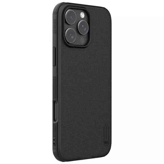 Чехол Nillkin Matte Magnetic Pro для Apple iPhone 16 Pro (6.3") Херсон