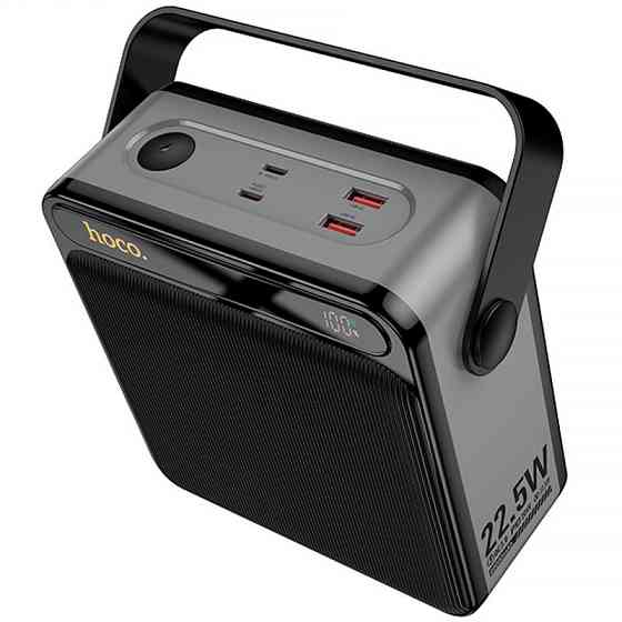 Портативное ЗУ Power Bank Hoco J161 Power 22.5W+PD20W with lighting 80000 mAh Херсон