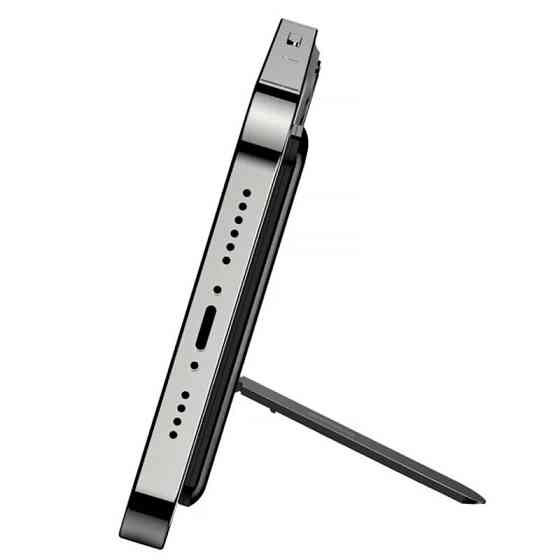Подставка для телефона Baseus Foldable Bracket (LUXZ000001) Херсон