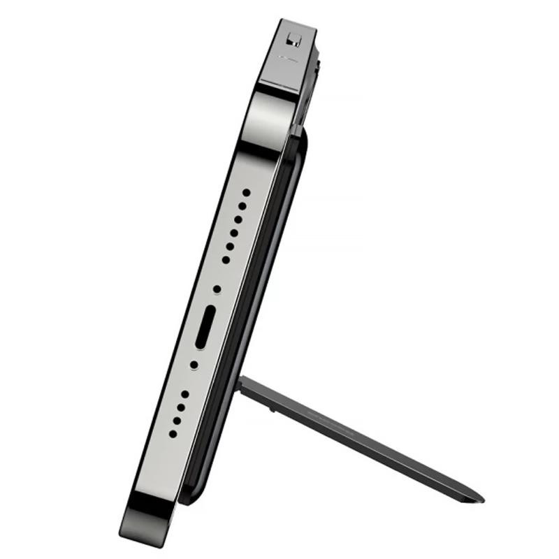 Подставка для телефона Baseus Foldable Bracket (LUXZ000001) Херсон - зображення 3