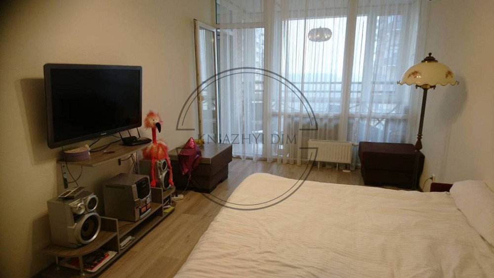 Продаж 1 кімнатної квартири в ЖК Відпочинок вул. м. Житомирська. Код об'єкта № 21138926 Київ - зображення 4